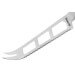 Couteau à fromage japonais Global GS10 lame flexible 14cm