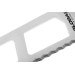 Couteau à fromage japonais Global GS10 lame flexible 14cm