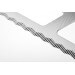 Couteau à fromage japonais Global GS10 lame flexible 14cm