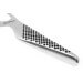 Couteau à fromage japonais Global GS10 lame flexible 14cm
