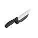 Couteau multifonction Victorinox Dux Swissclassic lame dentelée 21cm