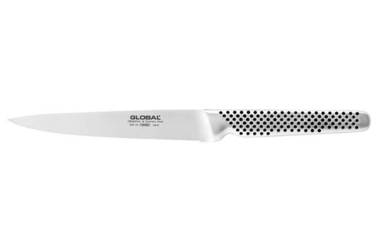 Couteau universel japonais Global GSF24 lame 15cm