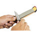 Affuteur multifonction de poche Worksharp 17 x 4 x 2,5 cm