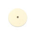 Disque de feutre polissage 150 x 20 x 15 mm pour affûteuse électrique Fischer 75800