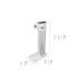 Support pour aiguiseur Bobet Sharp'Easy