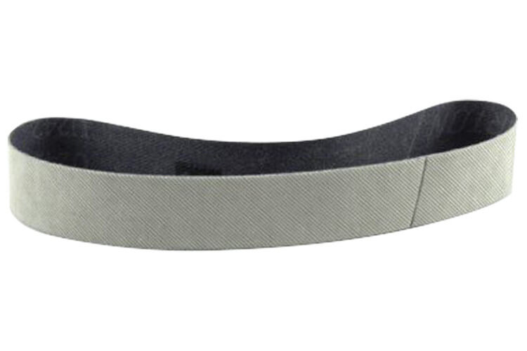 Courroie de remplacement X4 grain 3000 pour affûteuse Worksharp WSK1