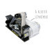 Adaptateur Blade Grinder WorkSharp pour l'affuteuse WSK1 Ken Onion + 5 courroies