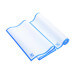 Rouleau de 10 torchons de vaisselle 100% coton