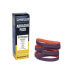 Kit de 5 courroies de remplacement grain 80 pour affûteuse Worksharp WSK1
