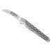 Couteau bec d'oiseau japonais GLOBAL GSF34 lame 6cm