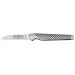 Couteau d'office japonais GLOBAL GSF33 lame 6cm