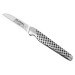 Couteau d'office japonais GLOBAL GSF33 lame 6cm