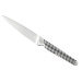 Coffret de 4 couteaux à steak japonais Global GSF4023 lames crantées 11cm