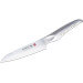Couteau de chef japonais Global Sai M01 lame martelée 14cm