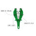 Aiguiseur SHARP'EASY Bobet - Redresse et entretient les lames