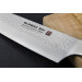 Couteau de chef japonais Global Sai 01 lame martelée 19cm