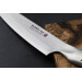 Couteau de chef japonais Global Sai 02 lame martelée 21cm