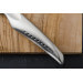 Couteau de chef japonais Global Sai 02 lame martelée 21cm