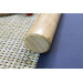 Couteau bunka japonais artisanal Yoshimi Kato 16,5cm VG10 Nickel Damascus cerisier