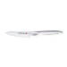 Couteau d'office japonais Global Sai S02R lame martelée 10cm