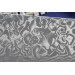 Couteau de chef japonais artisanal Yoshimi Kato 18cm VG10 Nickel Damascus cerisier