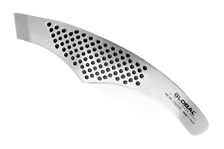 Pince &agrave; d&eacute;sar&ecirc;ter ergonomique Global GS29 14cm
