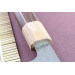 Couteau santoku japonais artisanal martelé Yu Kurosaki senko 16.5cm acier SG2