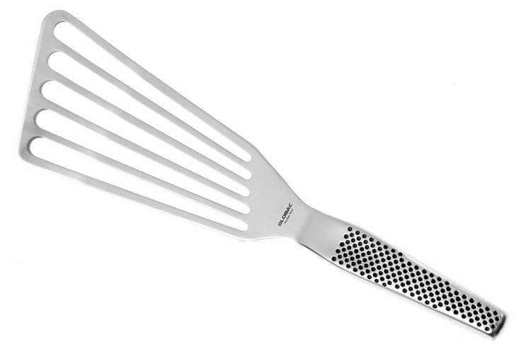 Spatule ajourée Global GS27 27cm