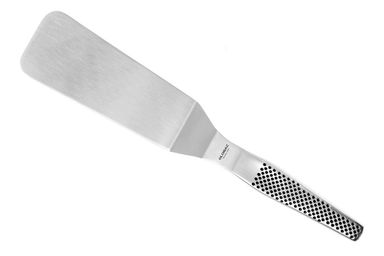 Spatule de cuisine coud&eacute;e Global GS25 15cm
