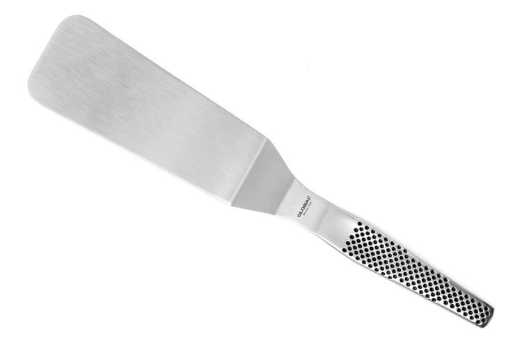 Spatule de cuisine coudée Global GS25 15cm