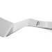 Spatule de cuisine coudée Global GS25 15cm