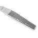 Spatule de cuisine coudée Global GS25 15cm
