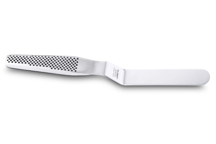 Spatule de cuisine coud&eacute;e Global GS42 9,5cm