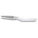 Spatule de cuisine coudée Global GS42 9,5cm