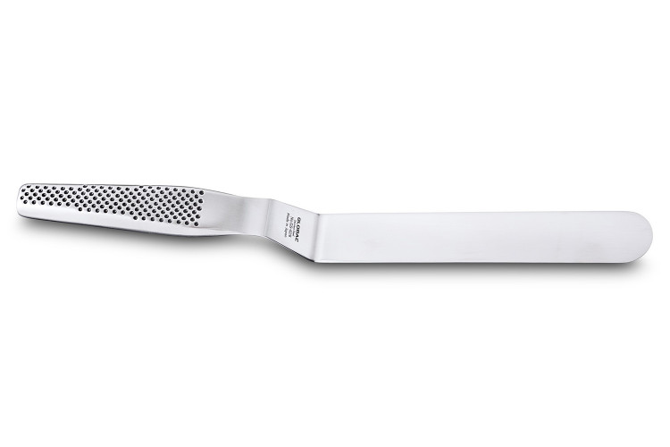 Spatule de cuisine coud&eacute;e Global GS42/6 15cm 