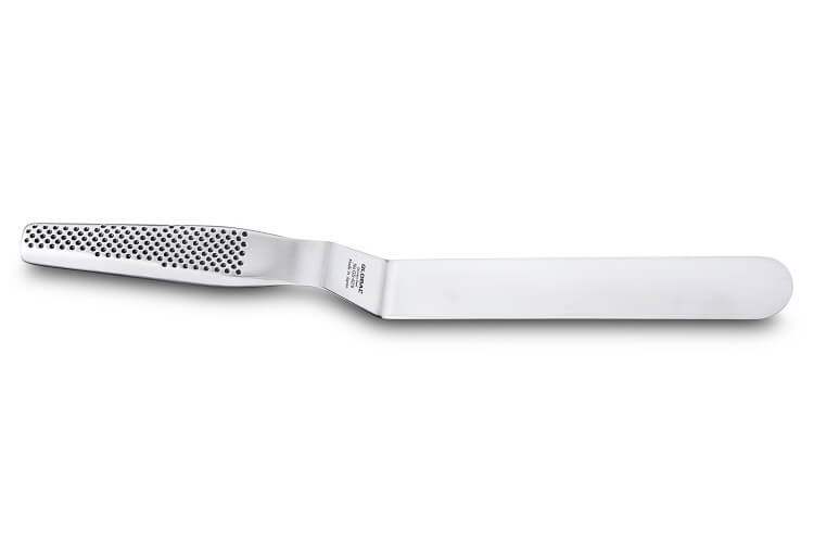 Spatule de cuisine coudée Global GS42/6 15cm 