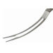 Set 2 couverts à viande japonais Global G313 acier inox