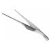 Pince de service du chef ergonomique Global GS28 30cm