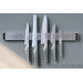 Barre magnétique murale Global G42 51cm