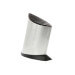 Bloc vide large GLOBAL GKB51 pour 10 couteaux et 1 fusil