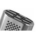 Bloc vide compact acier inox GLOBAL G888D pour 8 couteaux