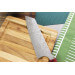Couteau bunka japonais artisanal Masakage Kiri 17cm damas 49 couches