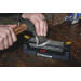 Affûteur manuel Worksharp Benchstone 3 grains