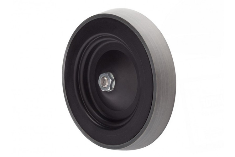 Disque de d&eacute;morfilage composite de remplacement pour aff&ucirc;teuse &eacute;lectrique TORMEK T-2