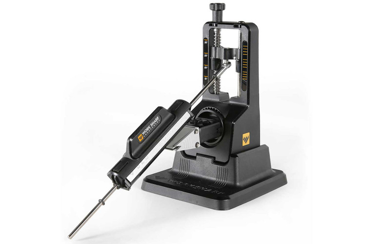 Aff&ucirc;teur manuel Worksharp Benchtop Precision