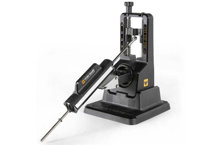 Affûteur manuel Worksharp Benchtop Precision