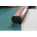 Couteau de chef japonais artisanal Yoshimi Kato 21cm SG2 Damascus