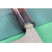 Couteau sujihiki japonais artisanal martelé Yu Kurosaki Shizuku 27cm acier SG2