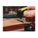 Pierre à aiguiser Worksharp grain 1000/6000 double face - Taille M