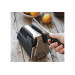 Affûteur électrique Worksharp Culinary E5 spécial couteaux de cuisine + fusil céramique